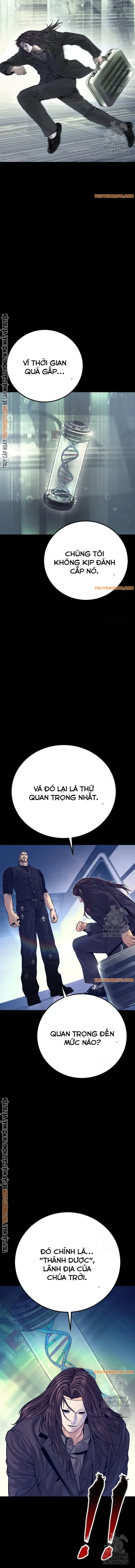 Bố Tôi Là Đặc Vụ: Chapter 185
