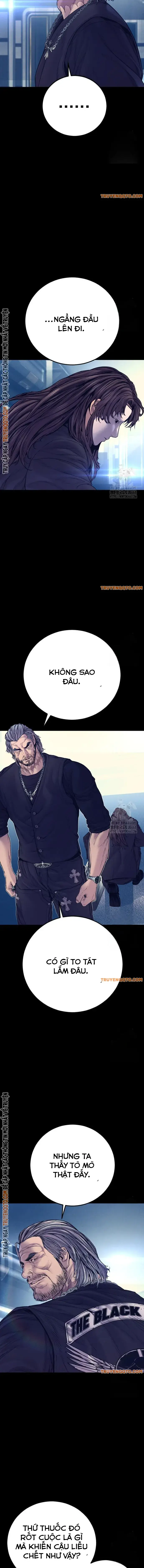 Bố Tôi Là Đặc Vụ: Chapter 185