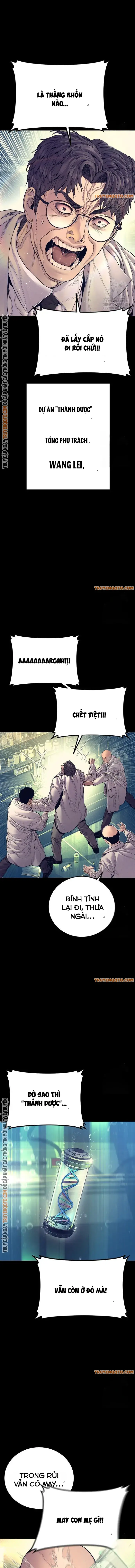 Bố Tôi Là Đặc Vụ: Chapter 185