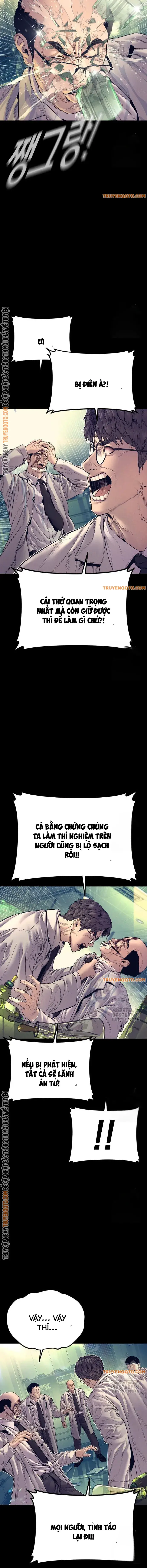 Bố Tôi Là Đặc Vụ: Chapter 185