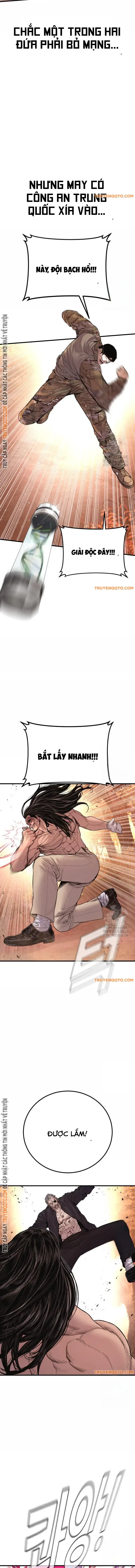 Bố Tôi Là Đặc Vụ: Chapter 186