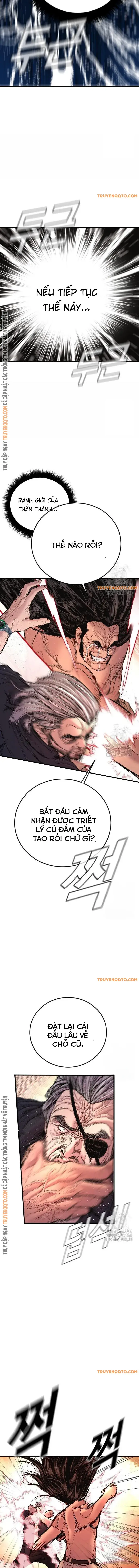 Bố Tôi Là Đặc Vụ: Chapter 186