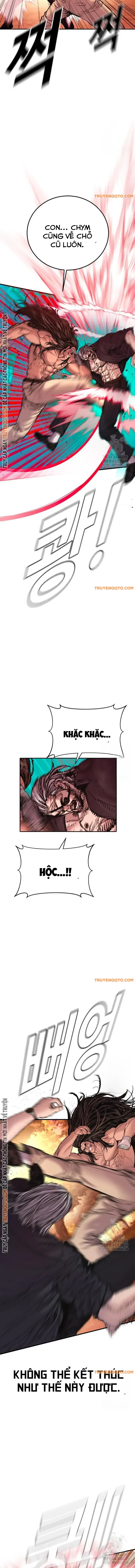 Bố Tôi Là Đặc Vụ: Chapter 186