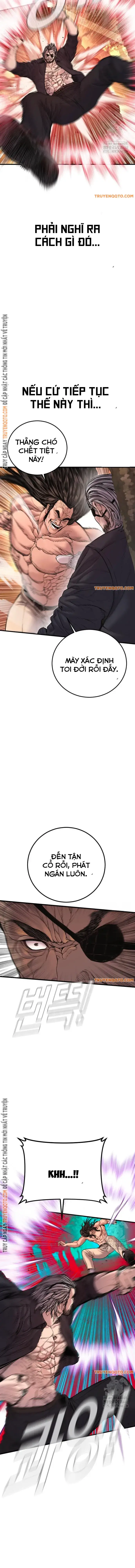 Bố Tôi Là Đặc Vụ: Chapter 186