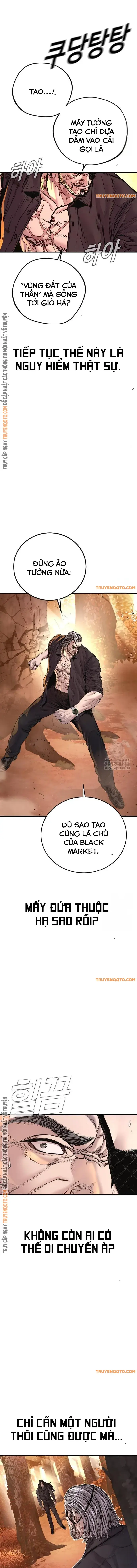 Bố Tôi Là Đặc Vụ: Chapter 186