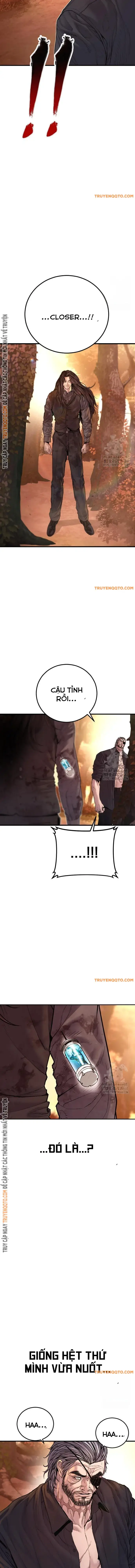 Bố Tôi Là Đặc Vụ: Chapter 186