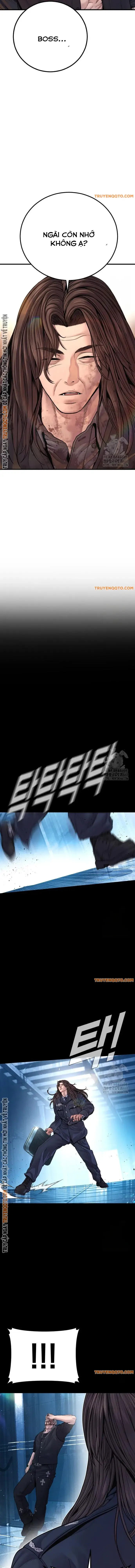 Bố Tôi Là Đặc Vụ: Chapter 186