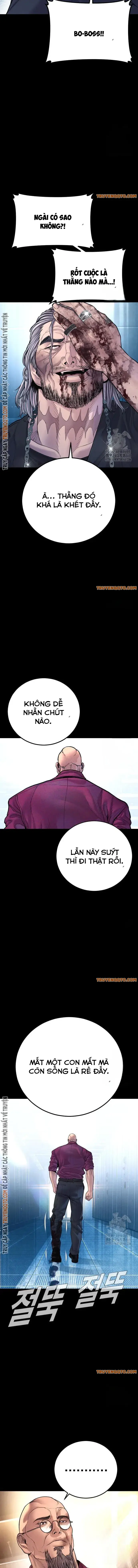 Bố Tôi Là Đặc Vụ: Chapter 186