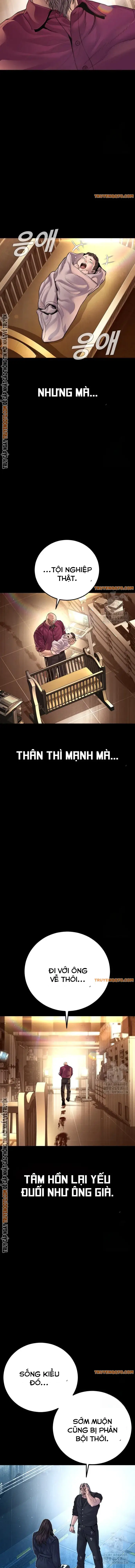 Bố Tôi Là Đặc Vụ: Chapter 186