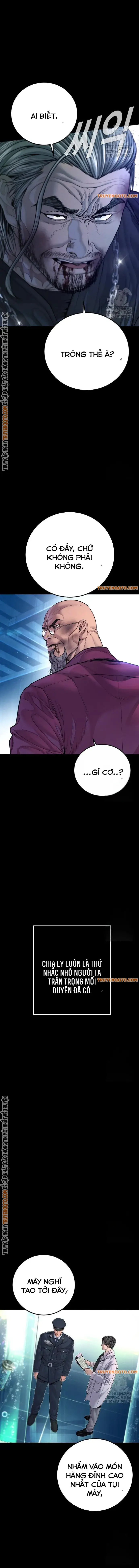 Bố Tôi Là Đặc Vụ: Chapter 186