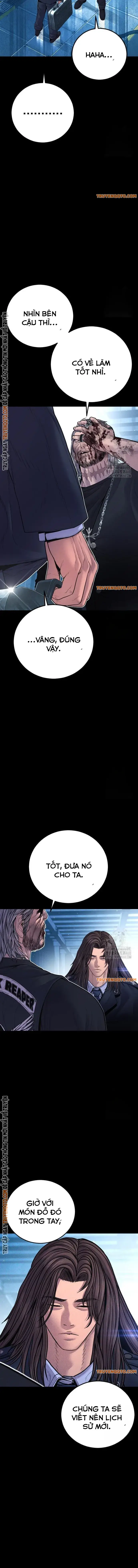 Bố Tôi Là Đặc Vụ: Chapter 186