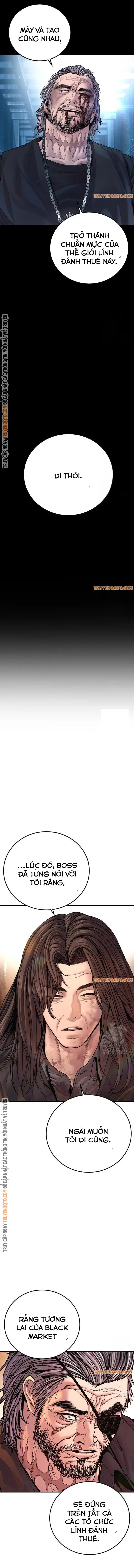 Bố Tôi Là Đặc Vụ: Chapter 186