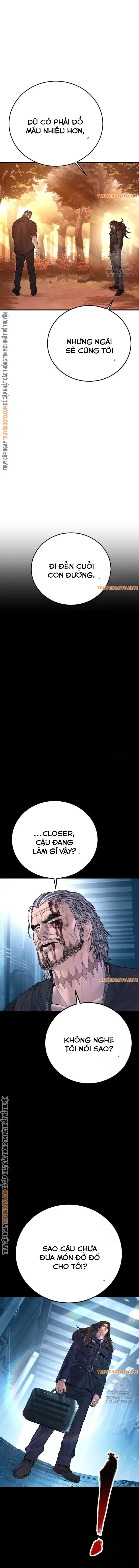 Bố Tôi Là Đặc Vụ: Chapter 186