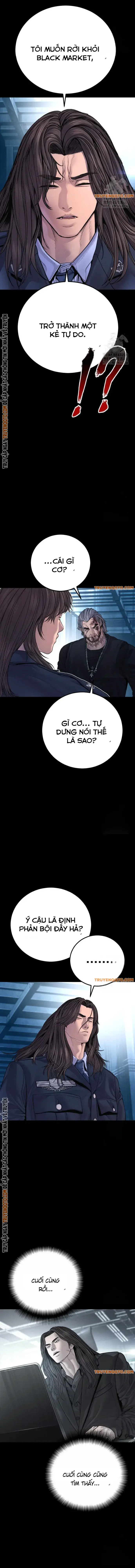 Bố Tôi Là Đặc Vụ: Chapter 186