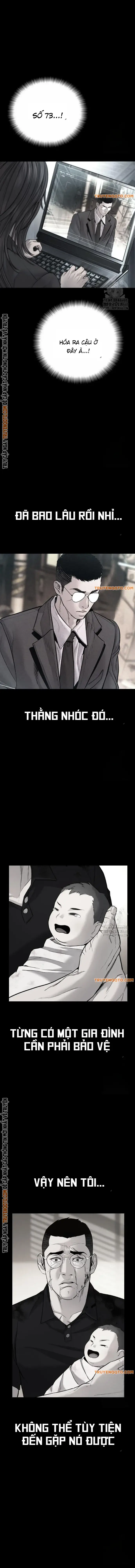 Bố Tôi Là Đặc Vụ: Chapter 186