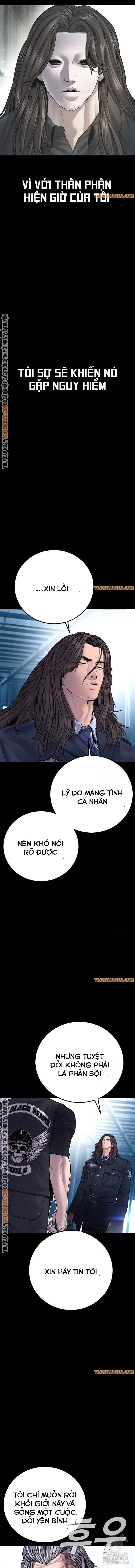 Bố Tôi Là Đặc Vụ: Chapter 186