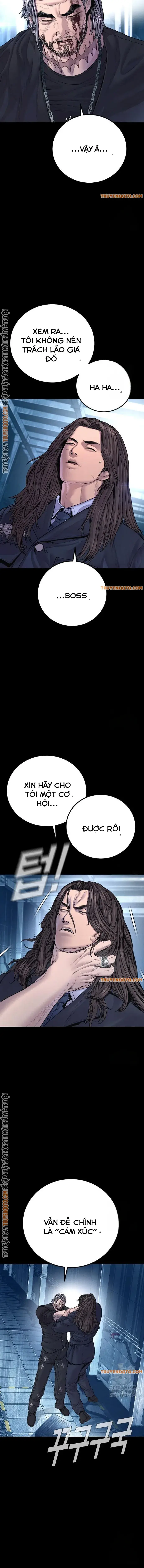 Bố Tôi Là Đặc Vụ: Chapter 186
