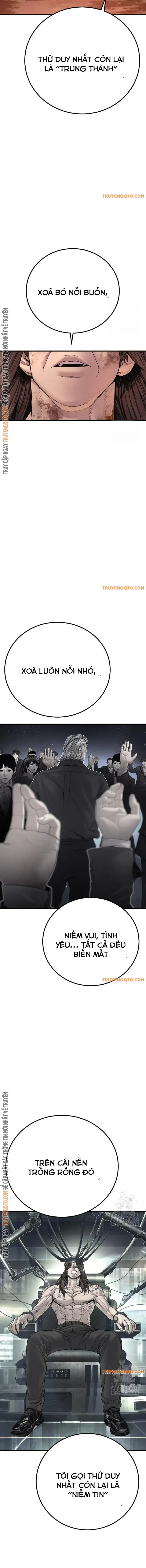 Bố Tôi Là Đặc Vụ: Chapter 186