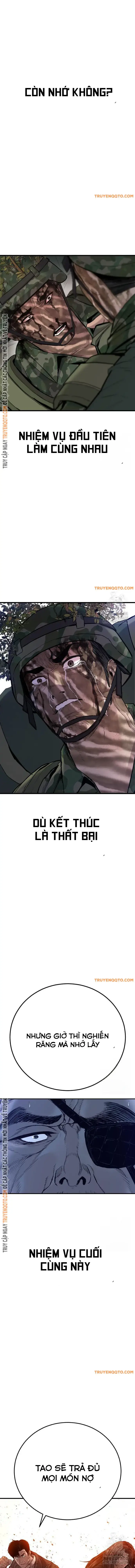 Bố Tôi Là Đặc Vụ: Chapter 186