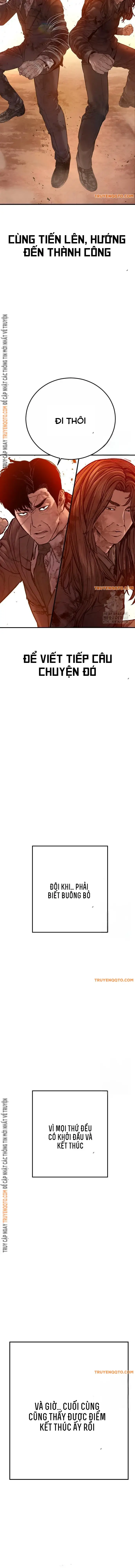 Bố Tôi Là Đặc Vụ: Chapter 186