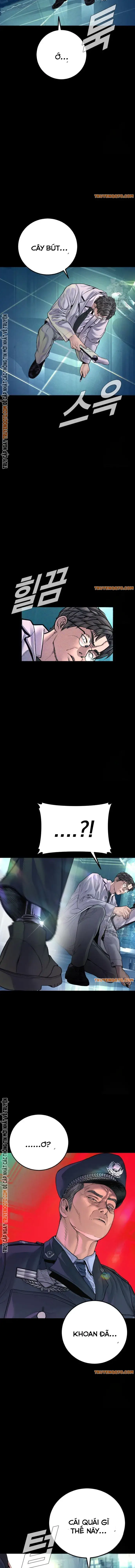 Bố Tôi Là Đặc Vụ: Chapter 186