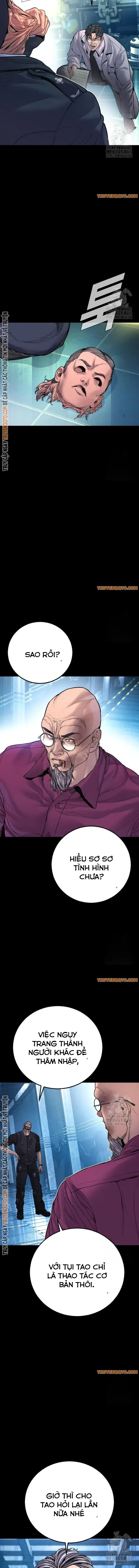 Bố Tôi Là Đặc Vụ: Chapter 186