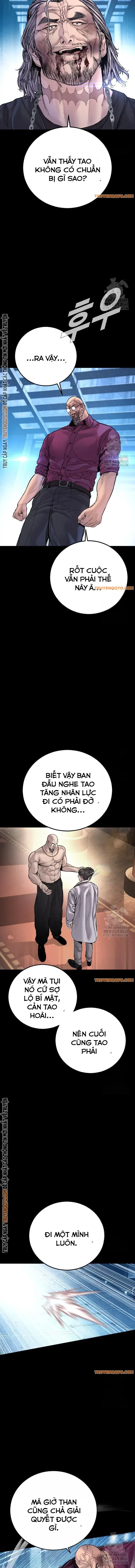 Bố Tôi Là Đặc Vụ: Chapter 186