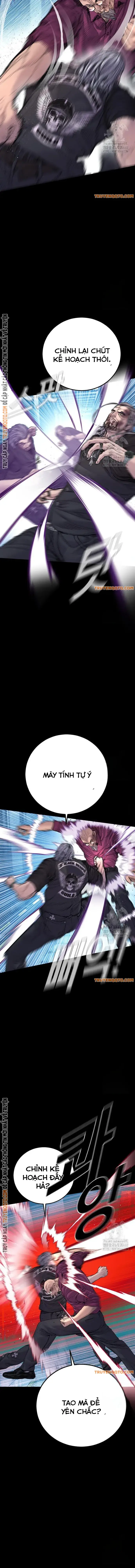 Bố Tôi Là Đặc Vụ: Chapter 186