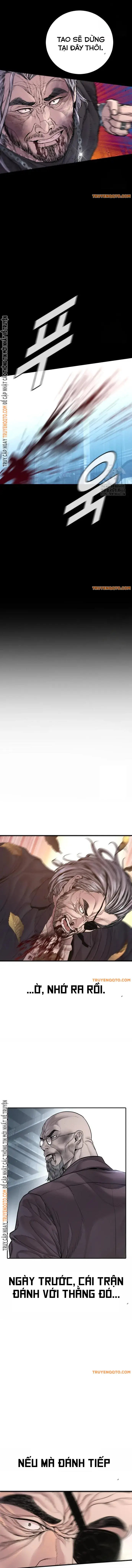 Bố Tôi Là Đặc Vụ: Chapter 186