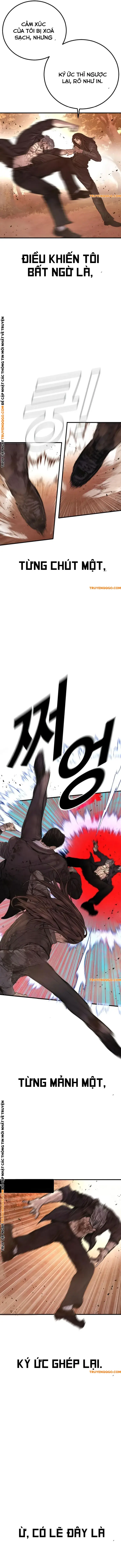 Bố Tôi Là Đặc Vụ: Chapter 187