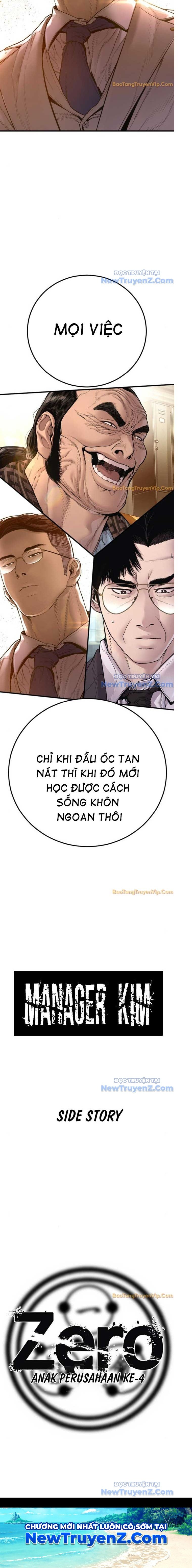 Bố Tôi Là Đặc Vụ: Chapter 189
