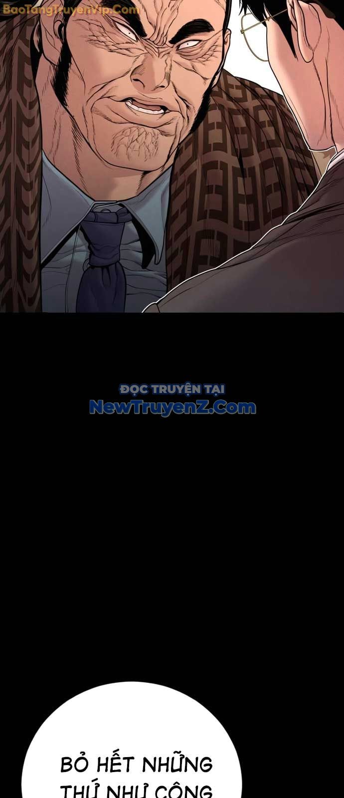 Bố Tôi Là Đặc Vụ: Chapter 190