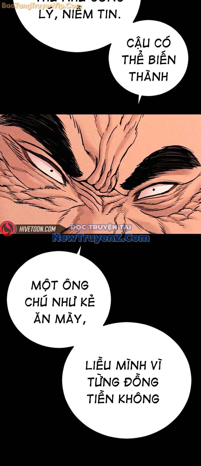 Bố Tôi Là Đặc Vụ: Chapter 190