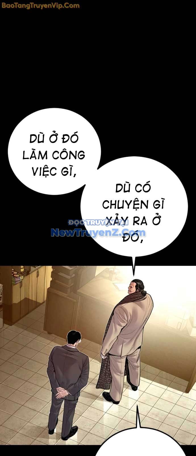 Bố Tôi Là Đặc Vụ: Chapter 190