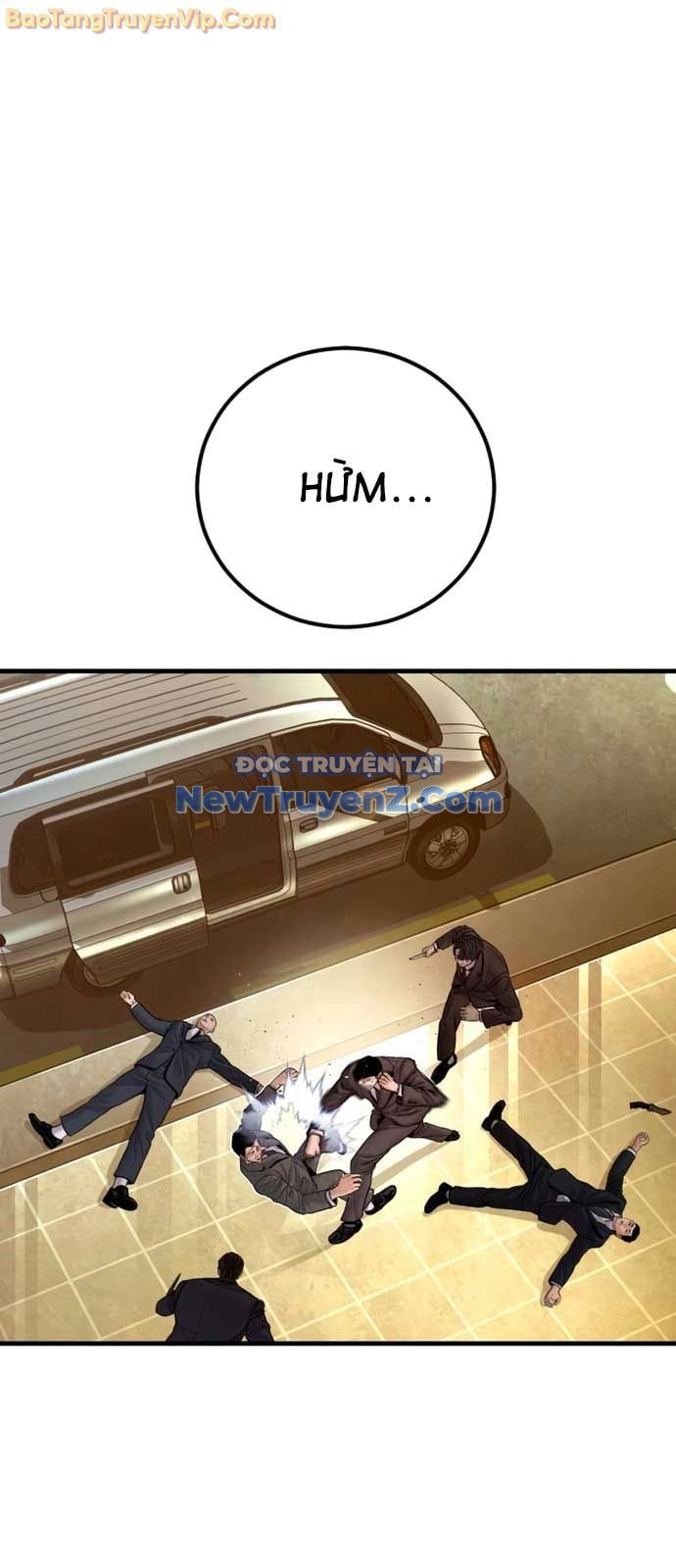 Bố Tôi Là Đặc Vụ: Chapter 190