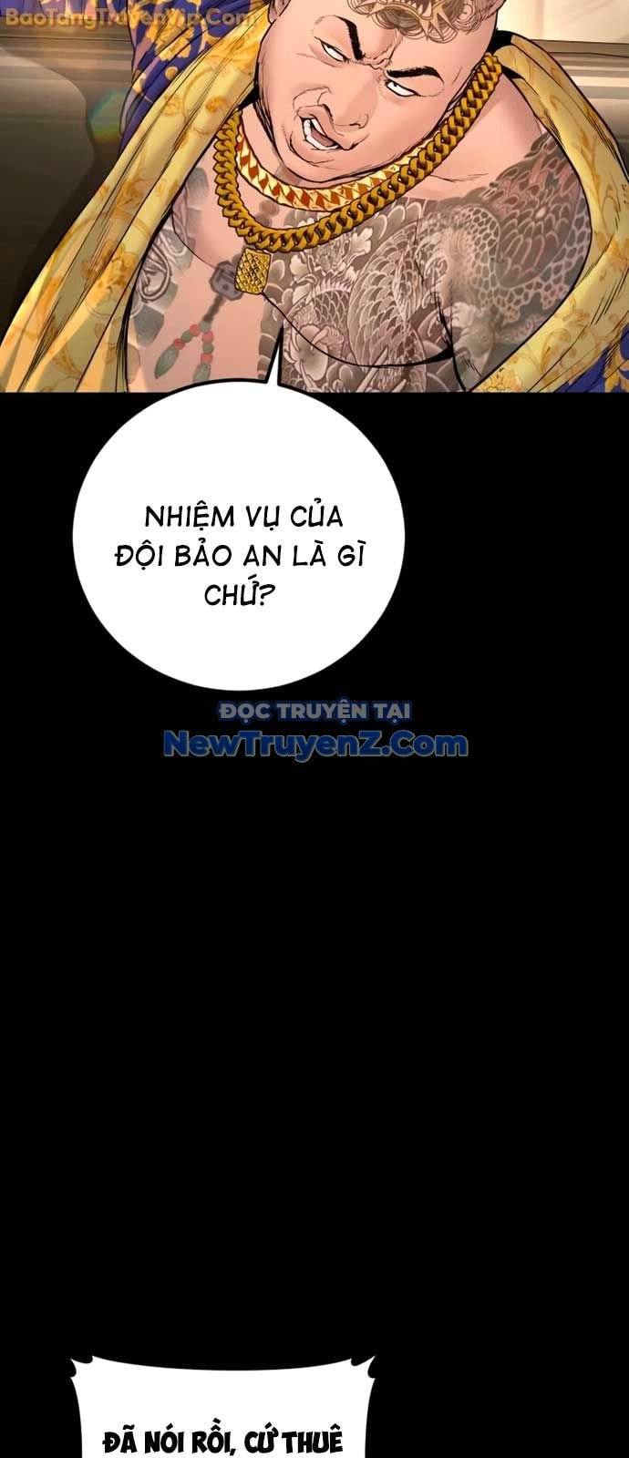 Bố Tôi Là Đặc Vụ: Chapter 190