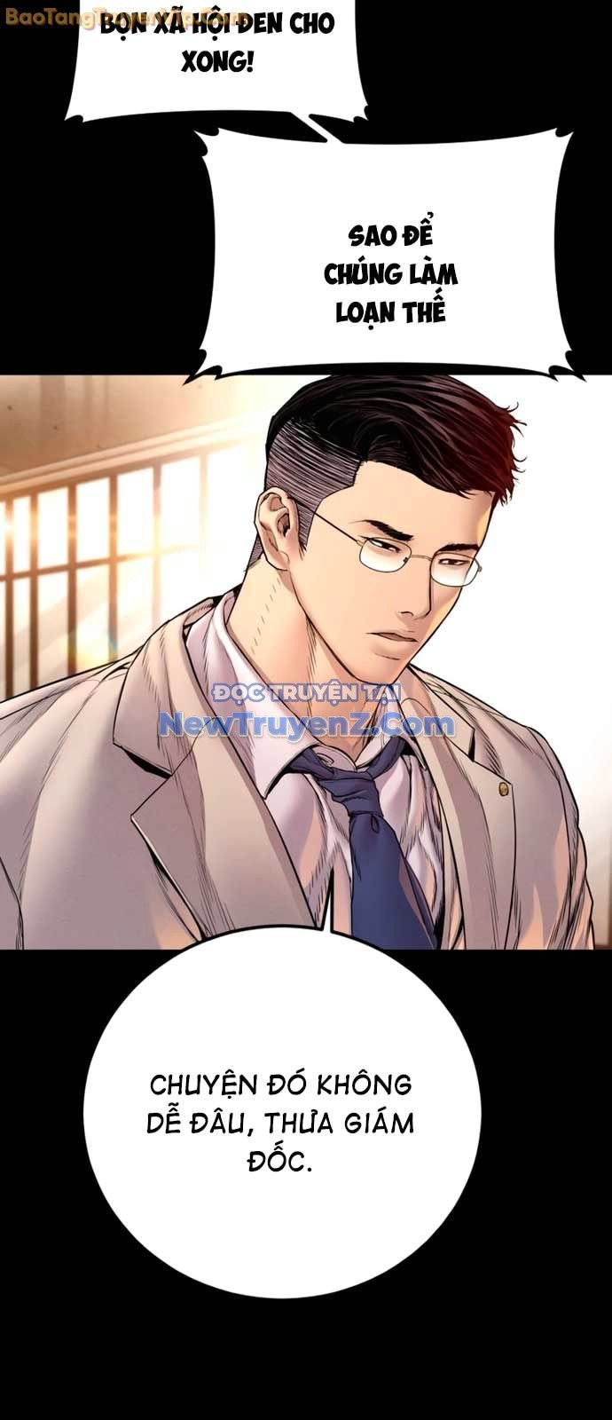 Bố Tôi Là Đặc Vụ: Chapter 190