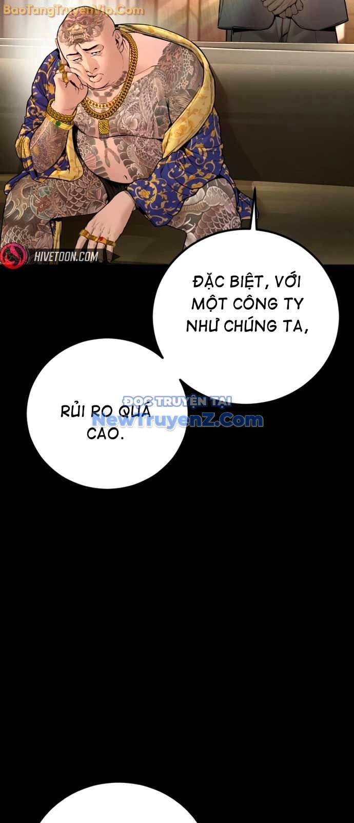 Bố Tôi Là Đặc Vụ: Chapter 190