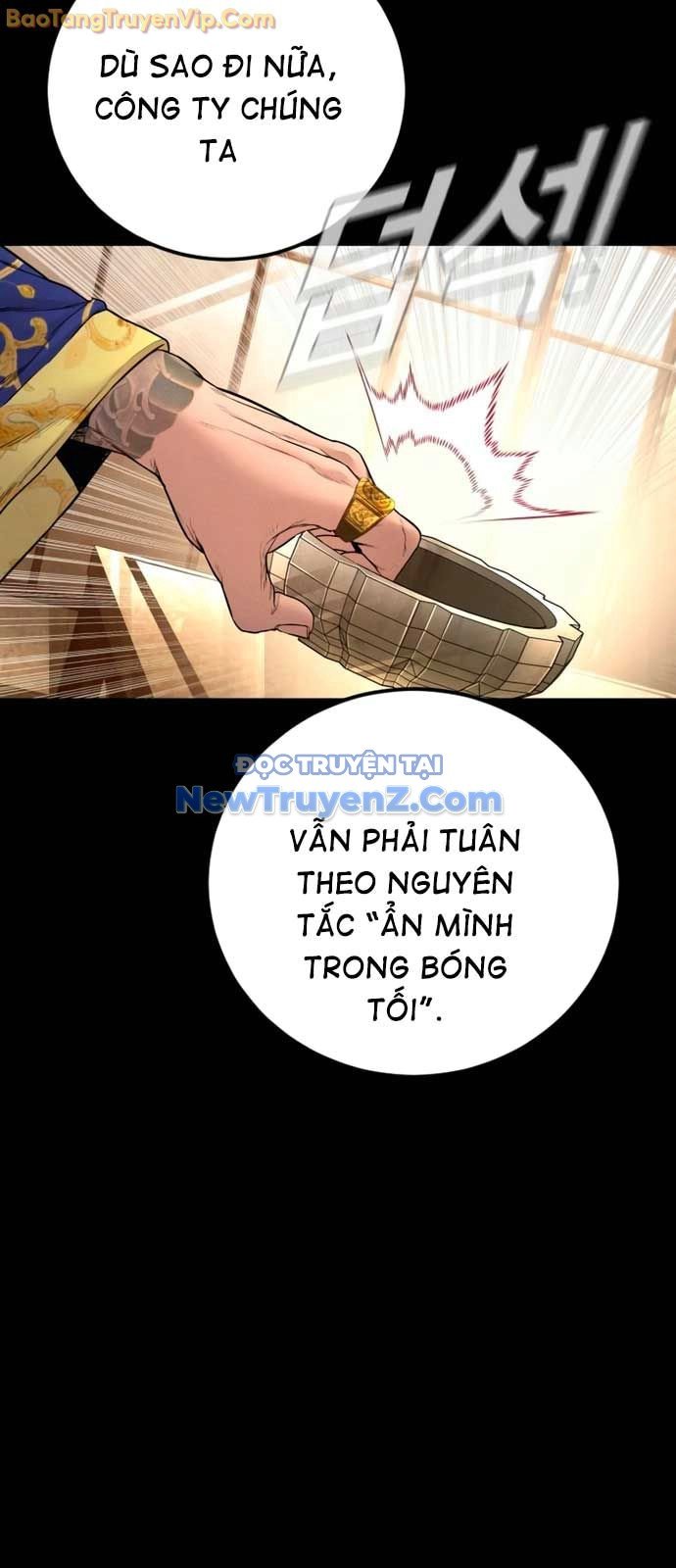 Bố Tôi Là Đặc Vụ: Chapter 190