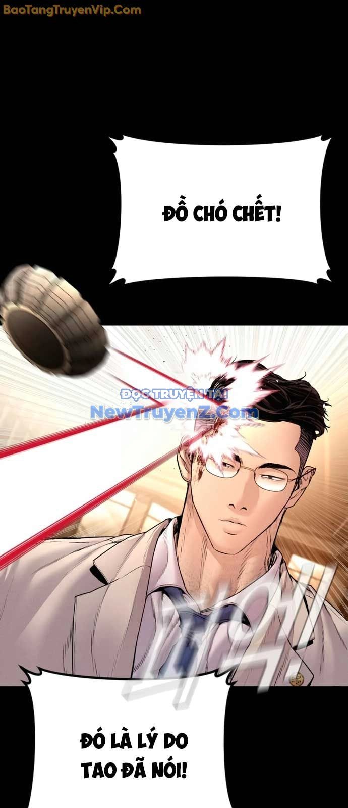 Bố Tôi Là Đặc Vụ: Chapter 190