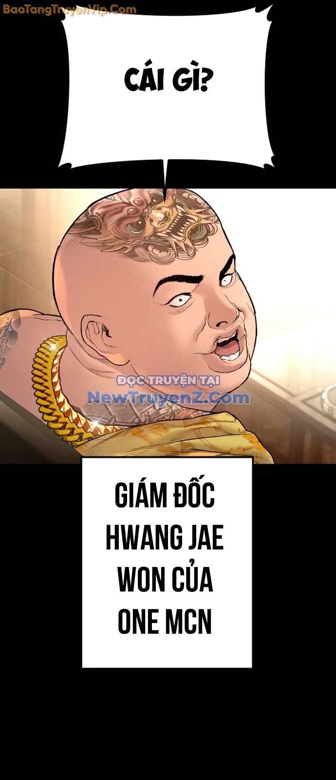 Bố Tôi Là Đặc Vụ: Chapter 190