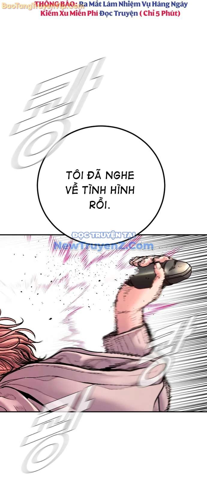 Bố Tôi Là Đặc Vụ: Chapter 190