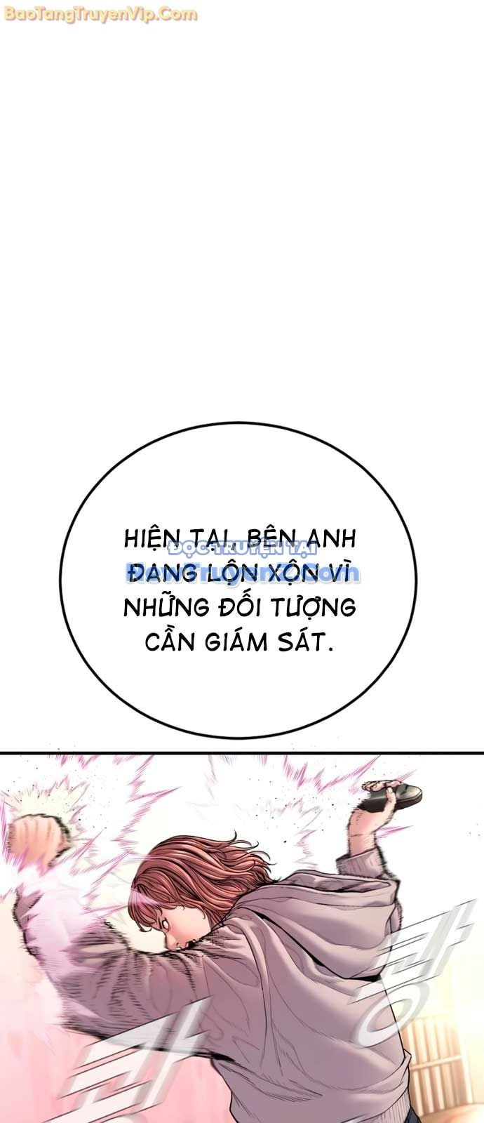 Bố Tôi Là Đặc Vụ: Chapter 190