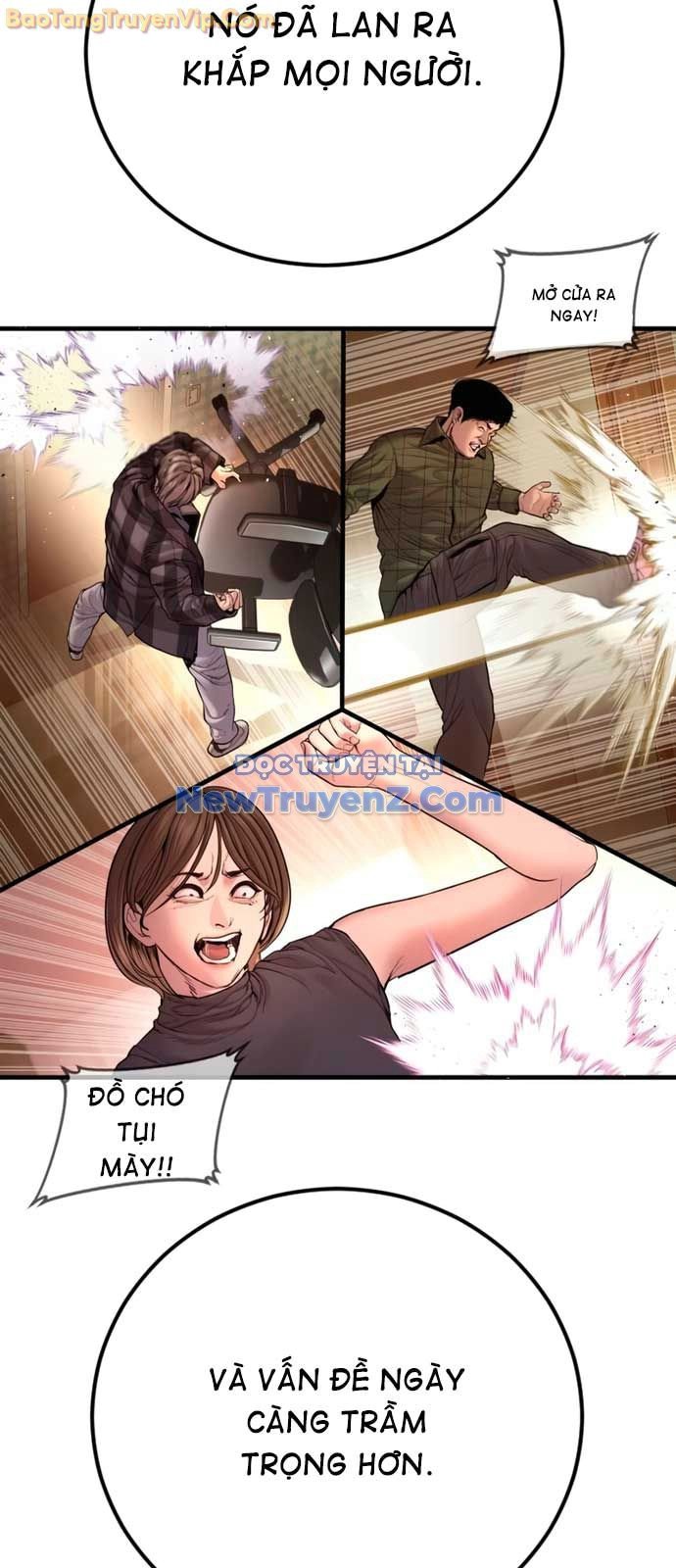 Bố Tôi Là Đặc Vụ: Chapter 190