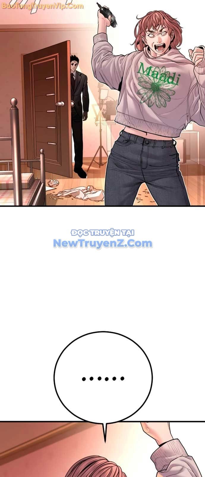 Bố Tôi Là Đặc Vụ: Chapter 190