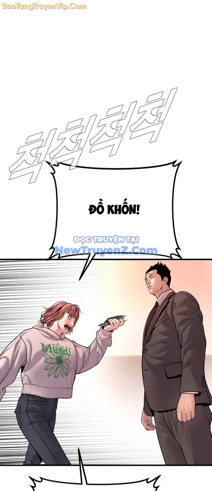 Bố Tôi Là Đặc Vụ: Chapter 190