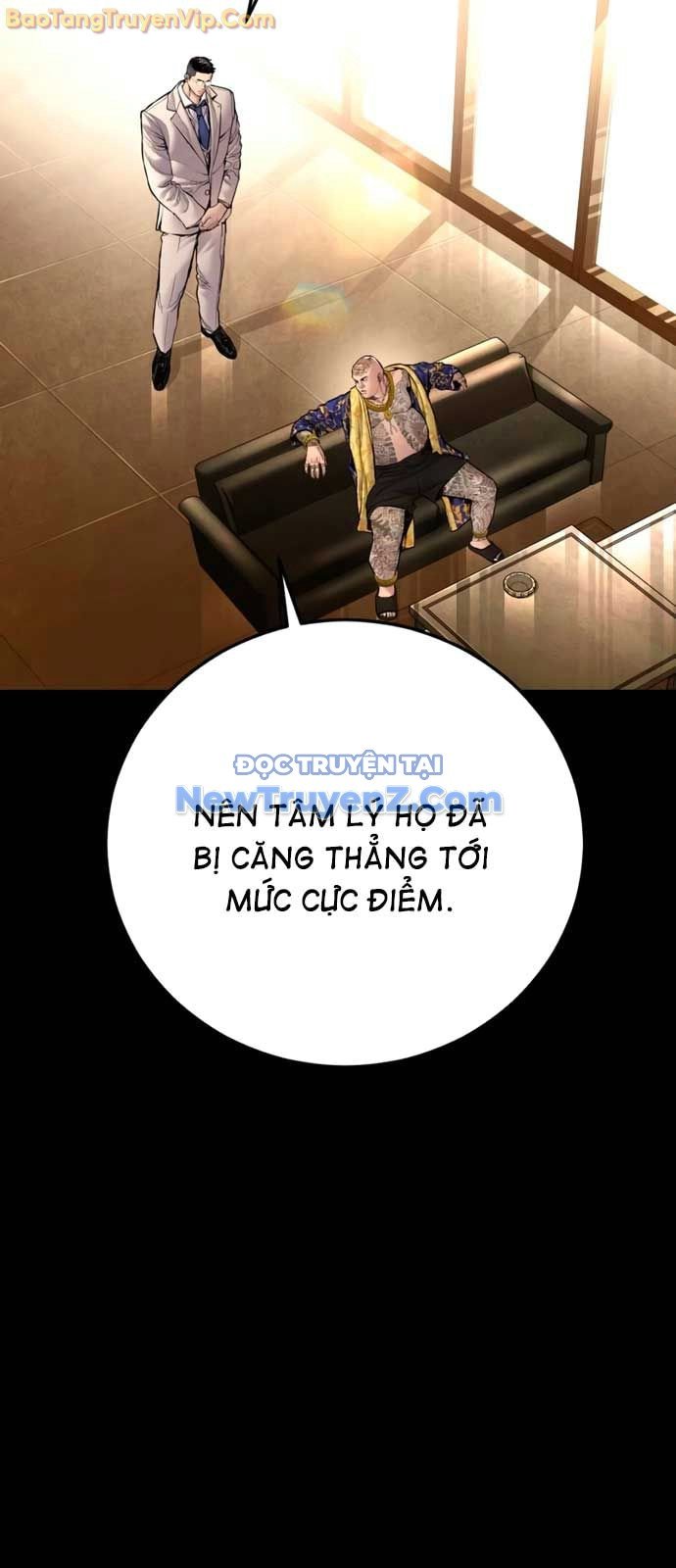 Bố Tôi Là Đặc Vụ: Chapter 190