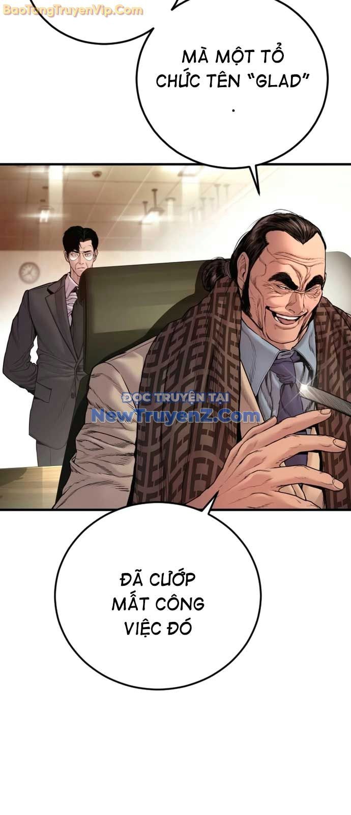 Bố Tôi Là Đặc Vụ: Chapter 190