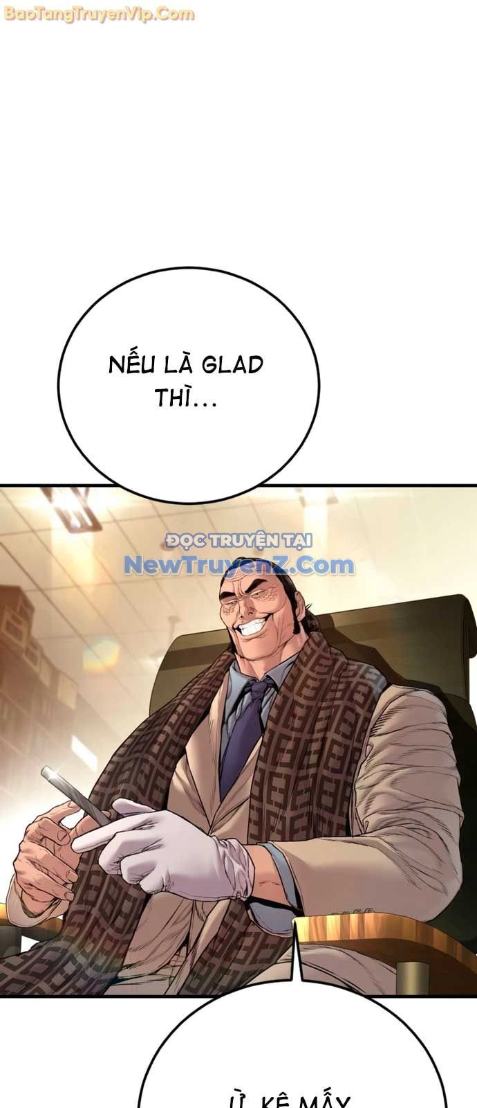 Bố Tôi Là Đặc Vụ: Chapter 190