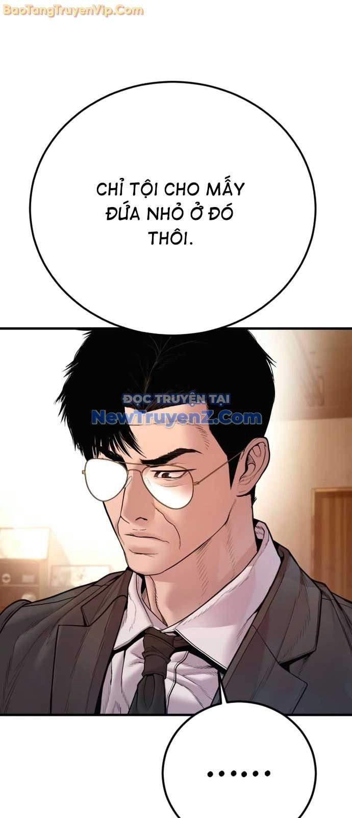 Bố Tôi Là Đặc Vụ: Chapter 190